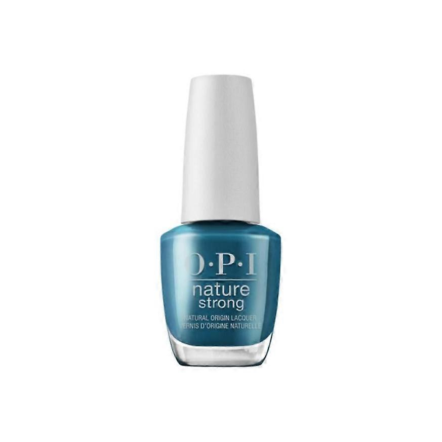 OPI NATURE STRONG 天然指甲油 #All Healthy Queen Mother Earth 15 毫升