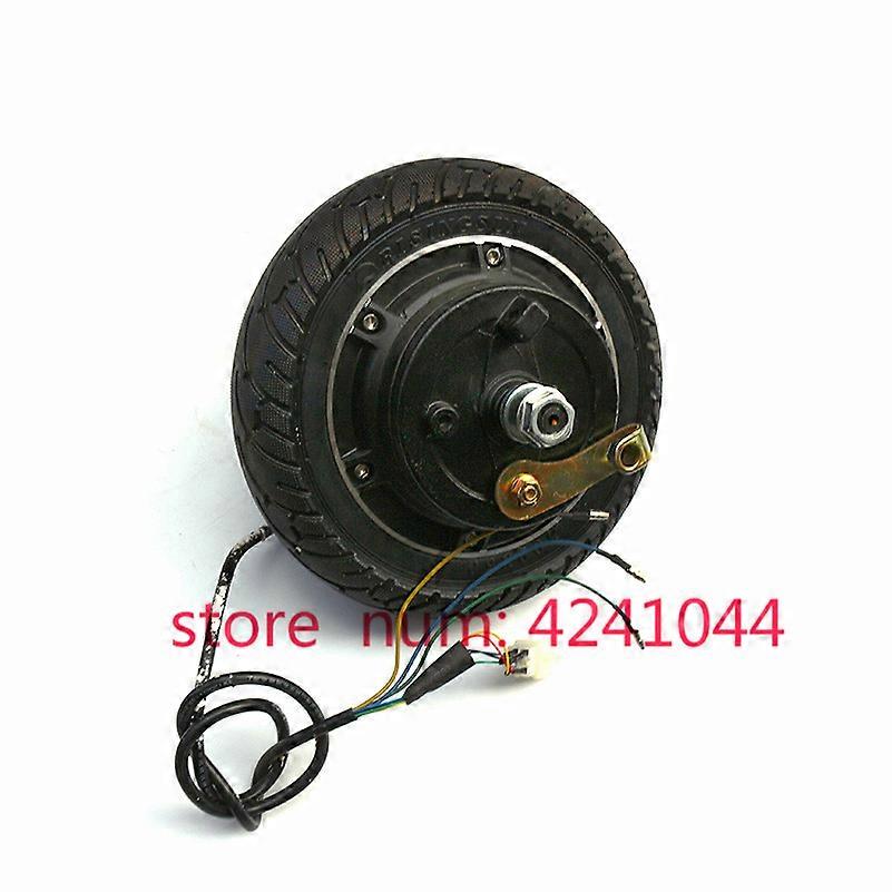 Good Quality CNC Silver Front & Rear Disc Brake Hub Wheel Rim Hub for Dax Ruckus Zoomer Monkey Z50bike