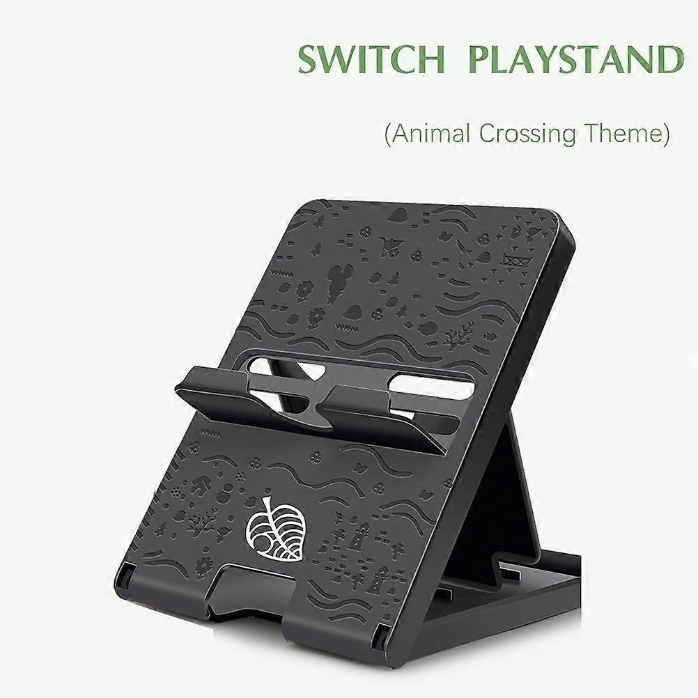 Adjustable Playstand Horizons Holder Dock For Desk Tablets Stand For Switch