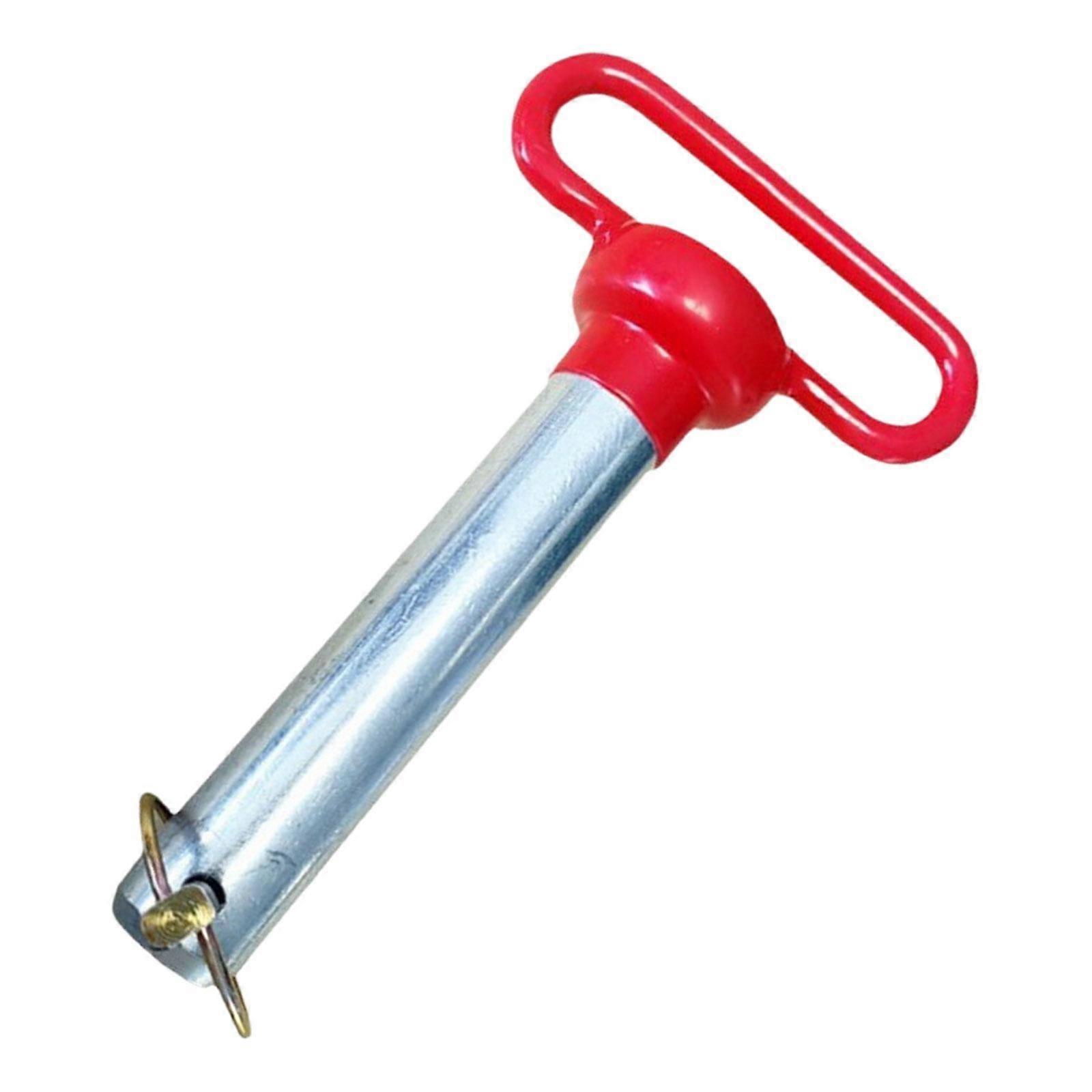 Weight Stack Pin Replacement Part Metal Selector Lock Pin Weight Loading Pin For 26mm