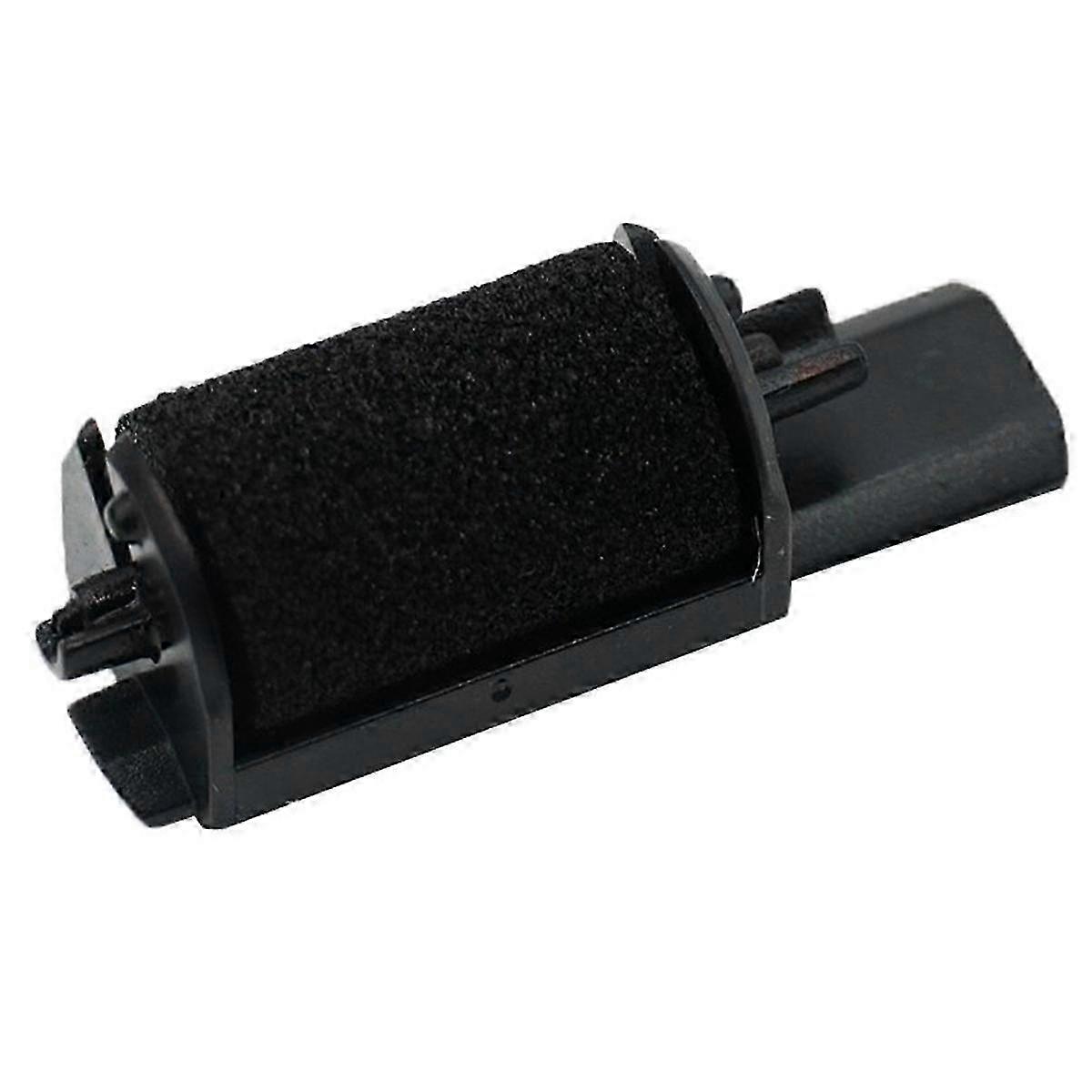 5stk IR40 sort blæk rulleprinter bånd til ER100 FR 2550 2500 100 150 7 8 16 1236 lommeregner