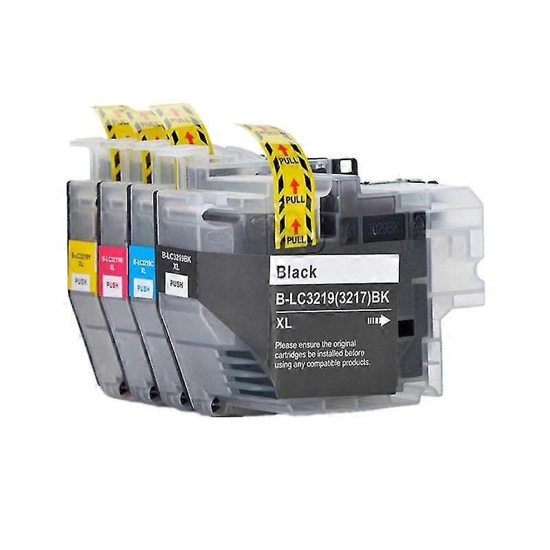 hg 3219 LC3219 LC3219XL 3219xl Ink Cartridge For Brother MFC-J5330DW J5335DW J5730DW J5930DW J6530DW J6935DW Printer lc3217