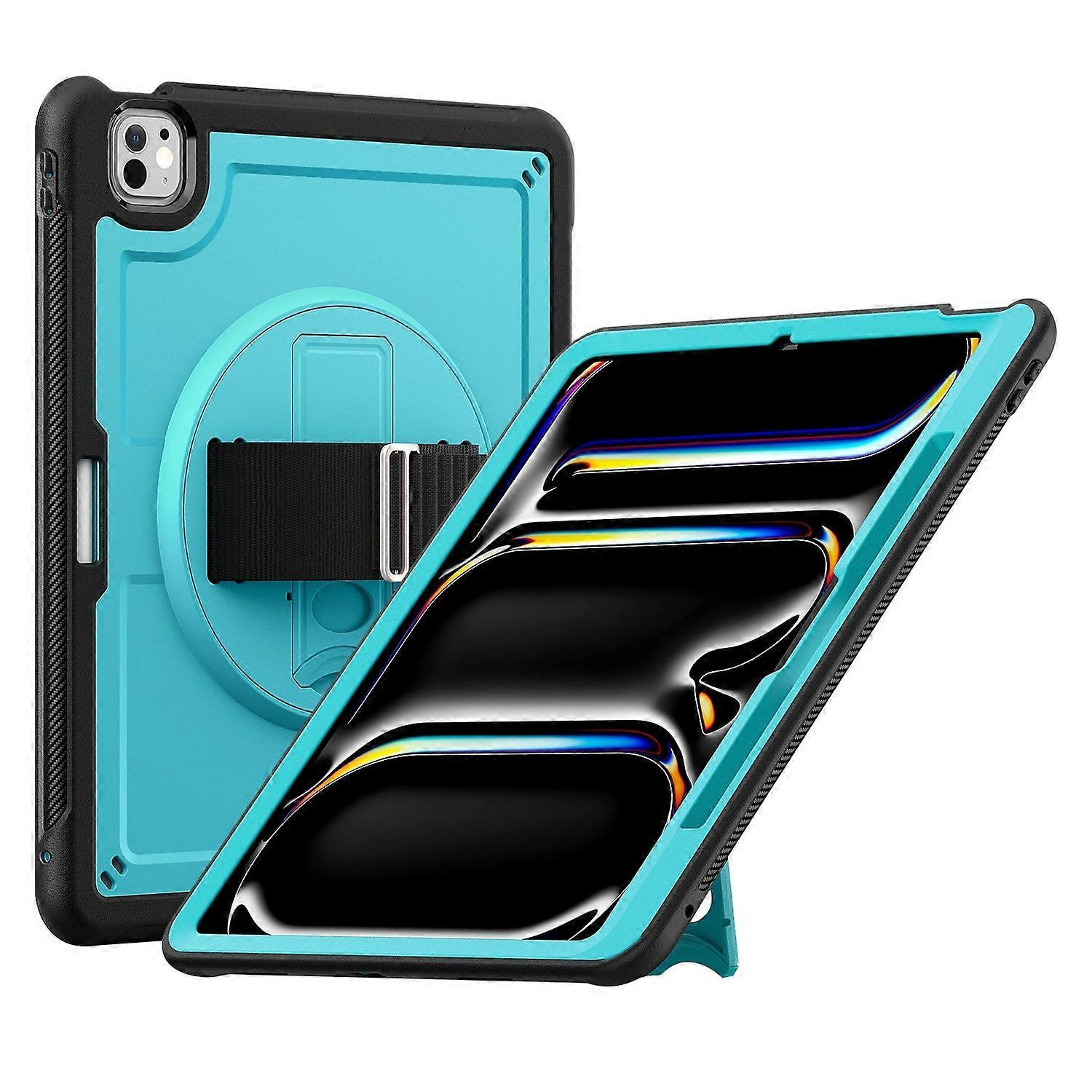 Honeycomb Tablet Case For iPad Pro 13 2024