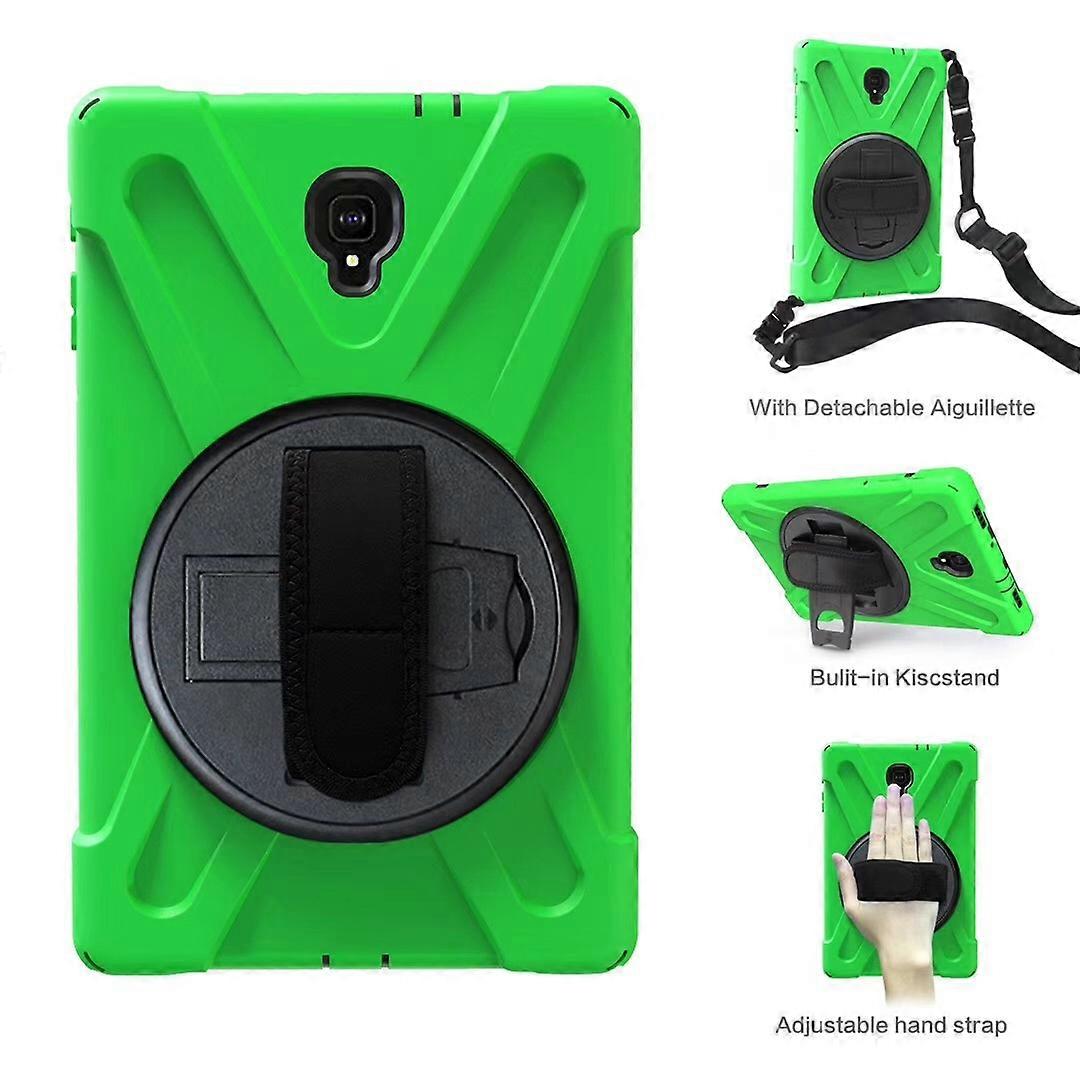 Case Hand Strap/ Back Strap Drop Proof Suitable For Samsung Galaxy Tab A 8.4/T307