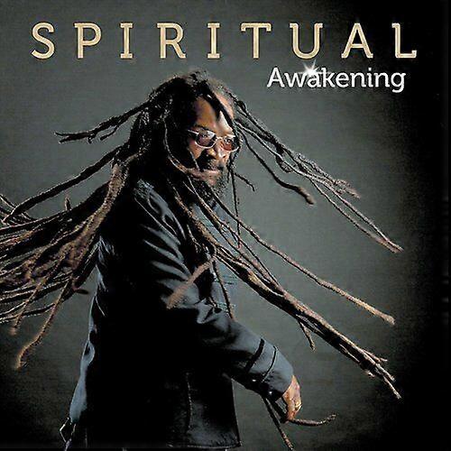 Spiritual : Awakening CD (2017)