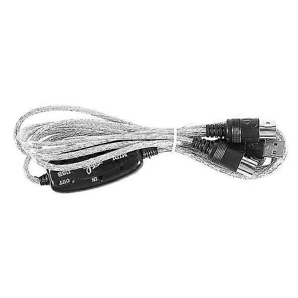 Usb To Rj45 For Usb Console Cable 744664241835