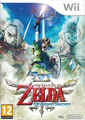 Dummy ASIN 2 (Nintendo Wii) - PAL