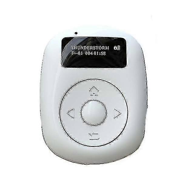 Mini DAB/DAB+ RadioSport Radio Mottaker