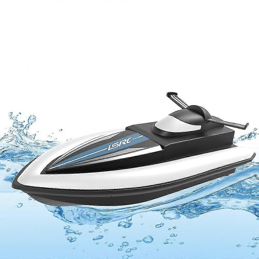 racing boat waterproof rechargeable model electric radio remote control