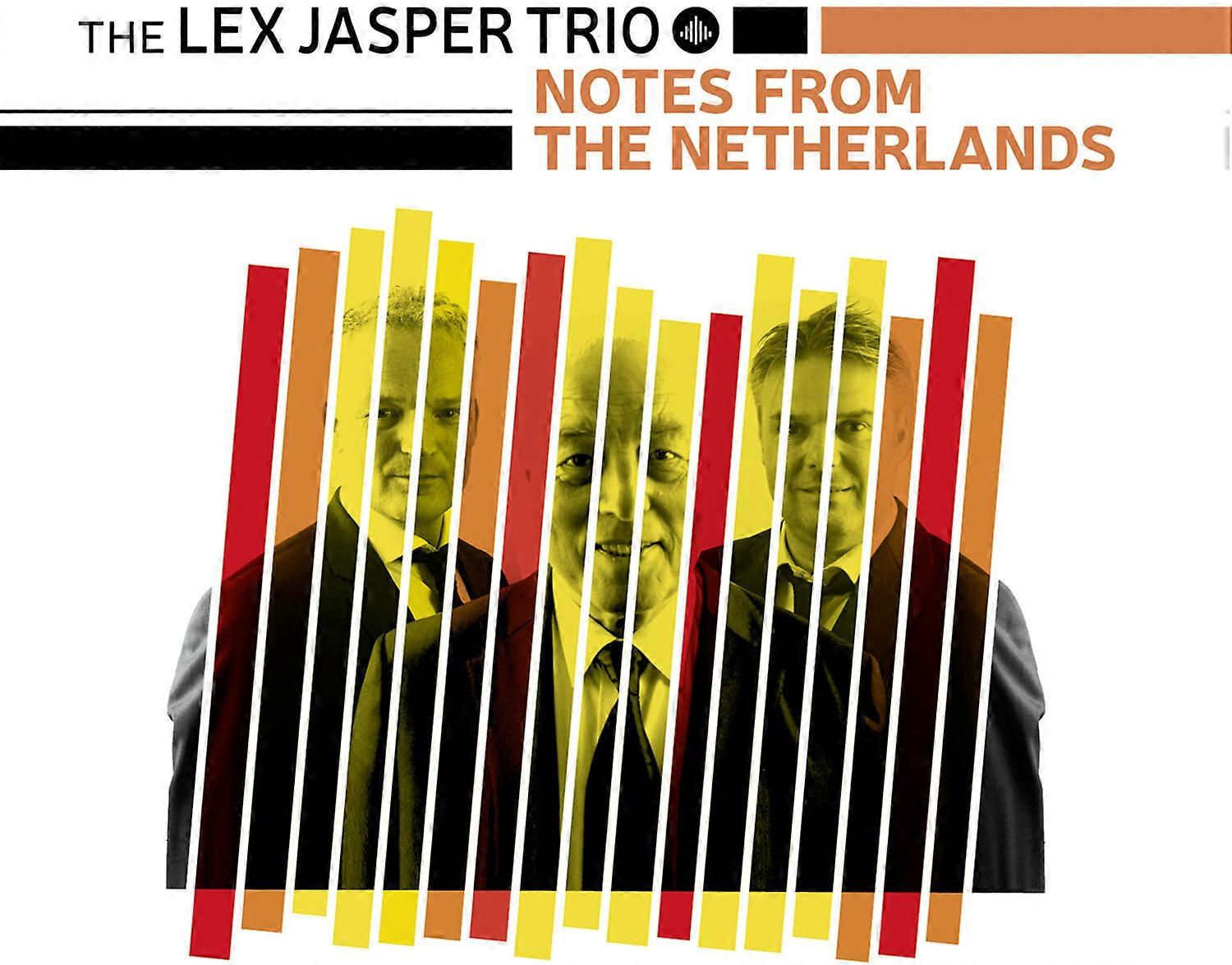 Various Artists - Notes from the Netherlands  [COMPACT DISCS] USA import