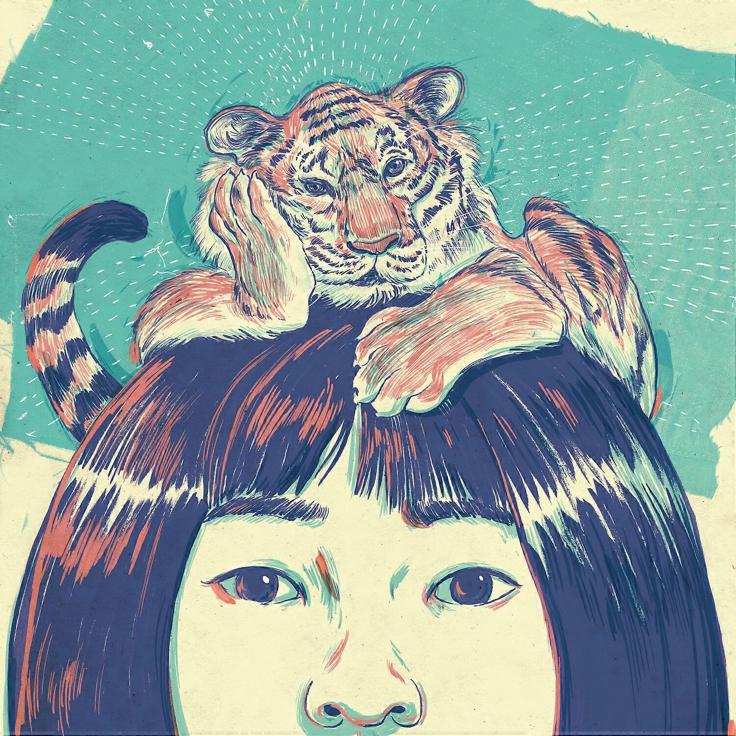 Joyful Noise Records Kishi Bashi - 151a (10th Anniversary Edition) [COMPACT DISCS] USA Import