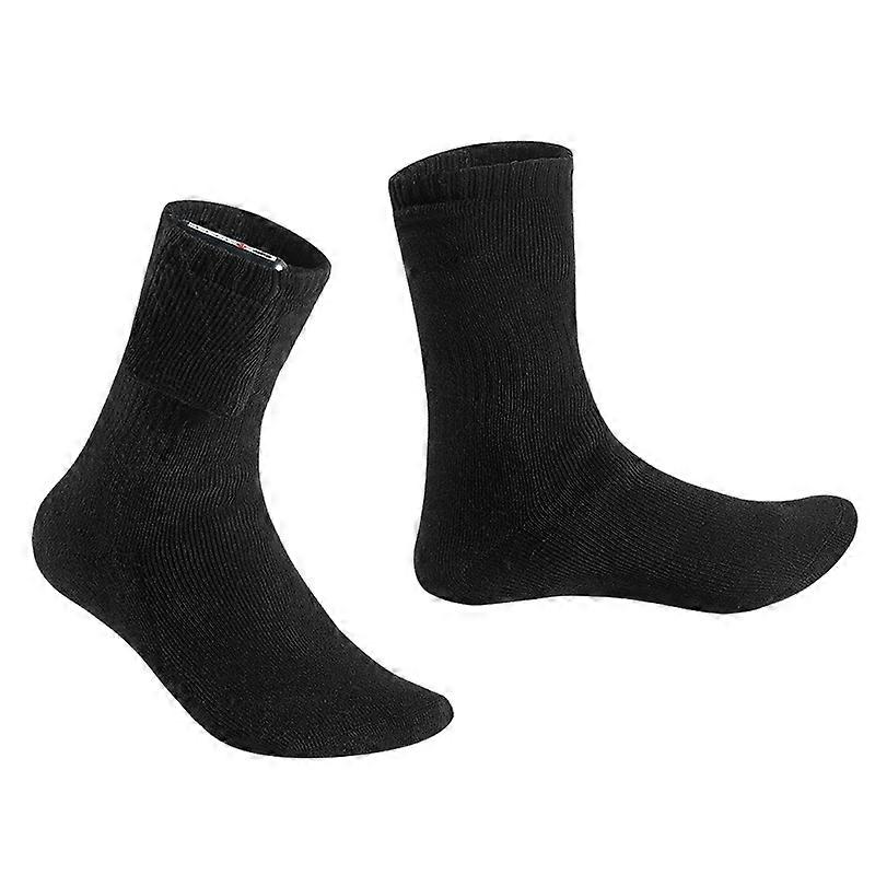 INF Heating SocksRechargeable Heated Socks
