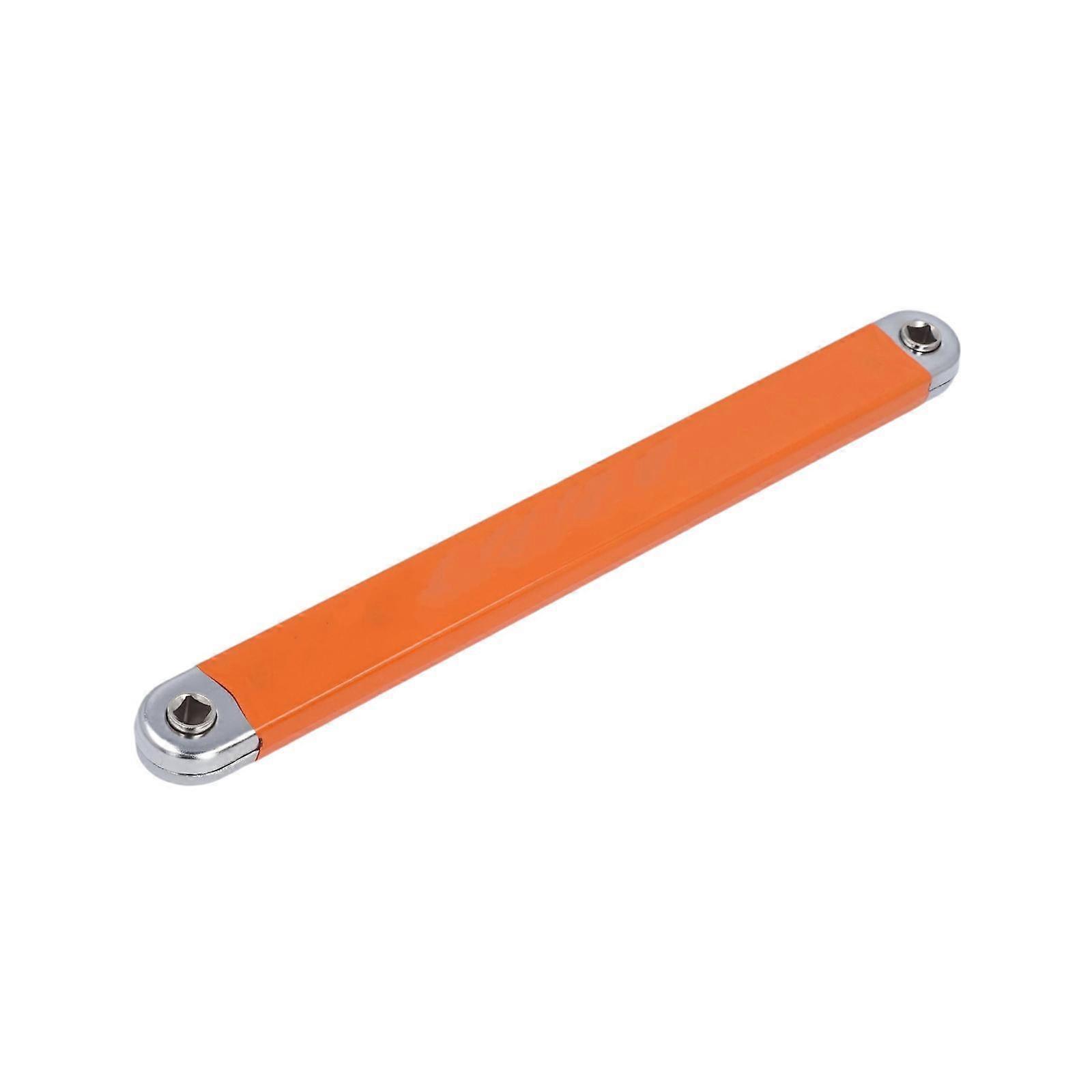 Offset Extension Wrench Set 15inch Tight Reach Extension Wrench Set for Home