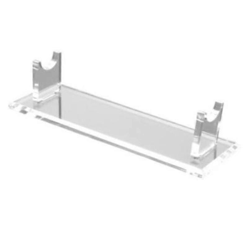Acryl Lichtschwert Stand Acryl Display Stand Dekorative Schwert Display Halter Rack für Display Die