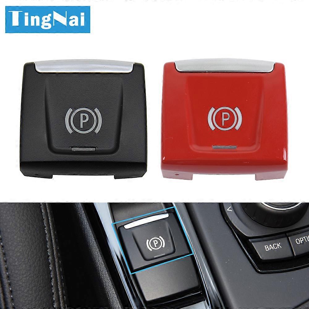 Bouton De Frein à Main électronique Pour BMW X1 X2 F48 F39 F45 F46 F52 - Neuf Générique