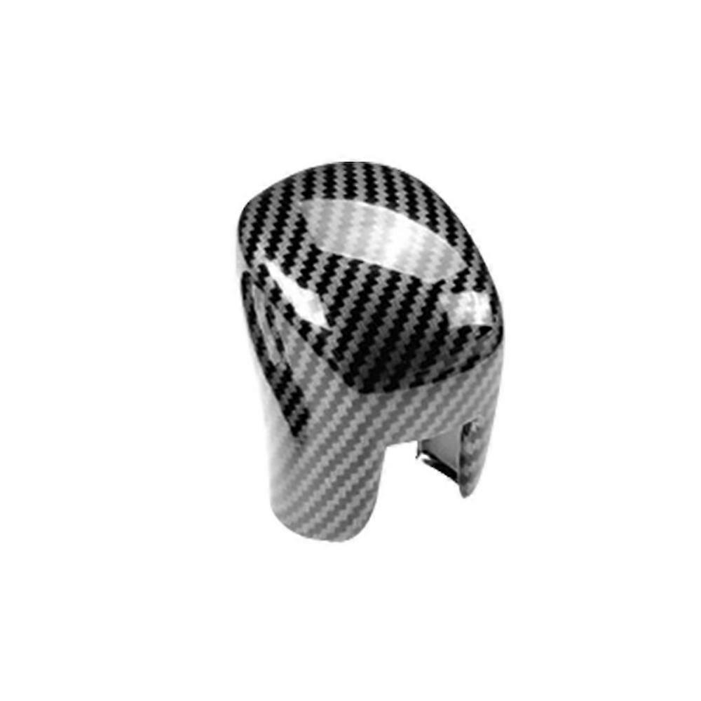 Anti-ELD Speed Speed Cover for car, handbrake in carbon fiber, CRV and watches, American version, American version