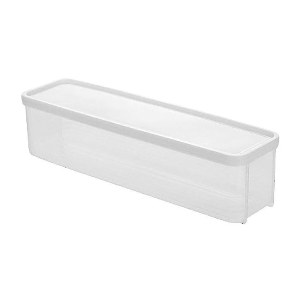 Household Noodle Translucent Storage Food Fruit Egges Food Fruit Container|bottles,jars & Boxes