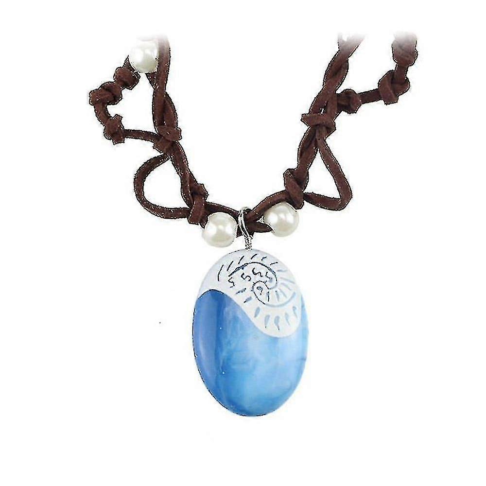 Vaiana Necklace