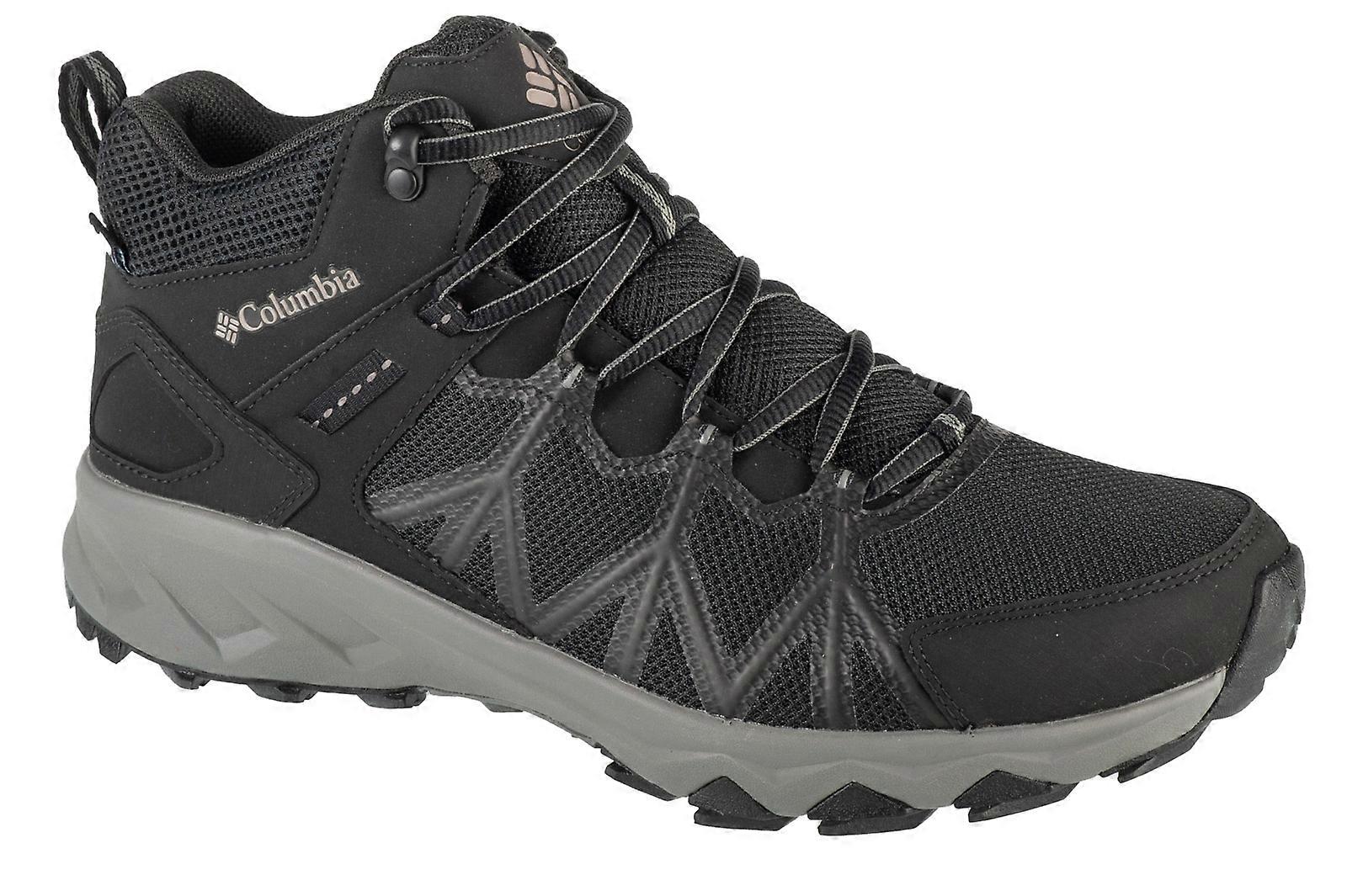 Scarpe da trekking Columbia Peakfreak II Mid Outdry