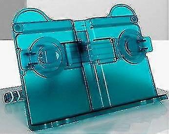 Portable Book Stand Holder Book Rest Multi Functional Adjustable