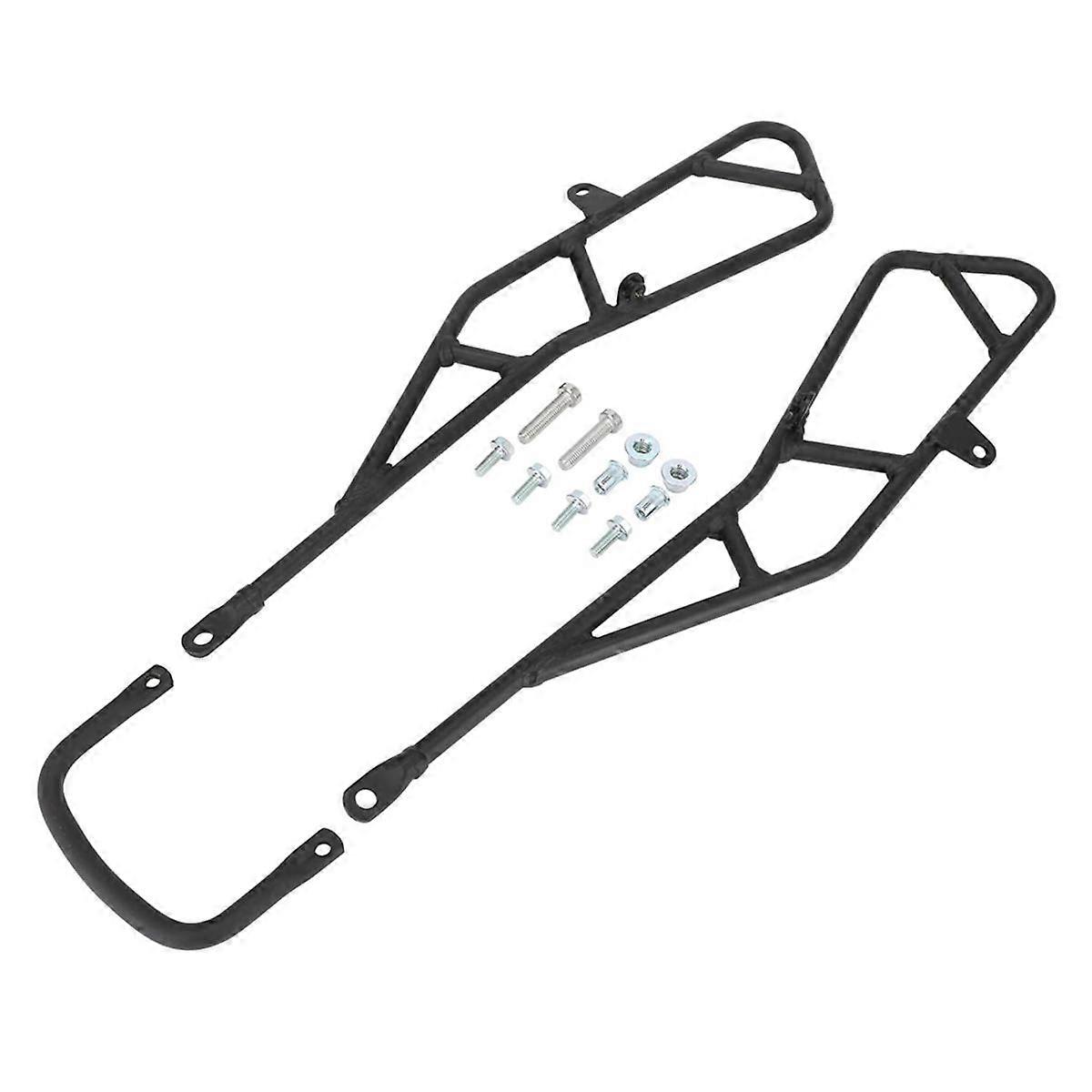 For SurRon SURRON Light Bee X / S Motorcycle Side Bag Saddlebag Luggage Rack Bracket Support Carrie