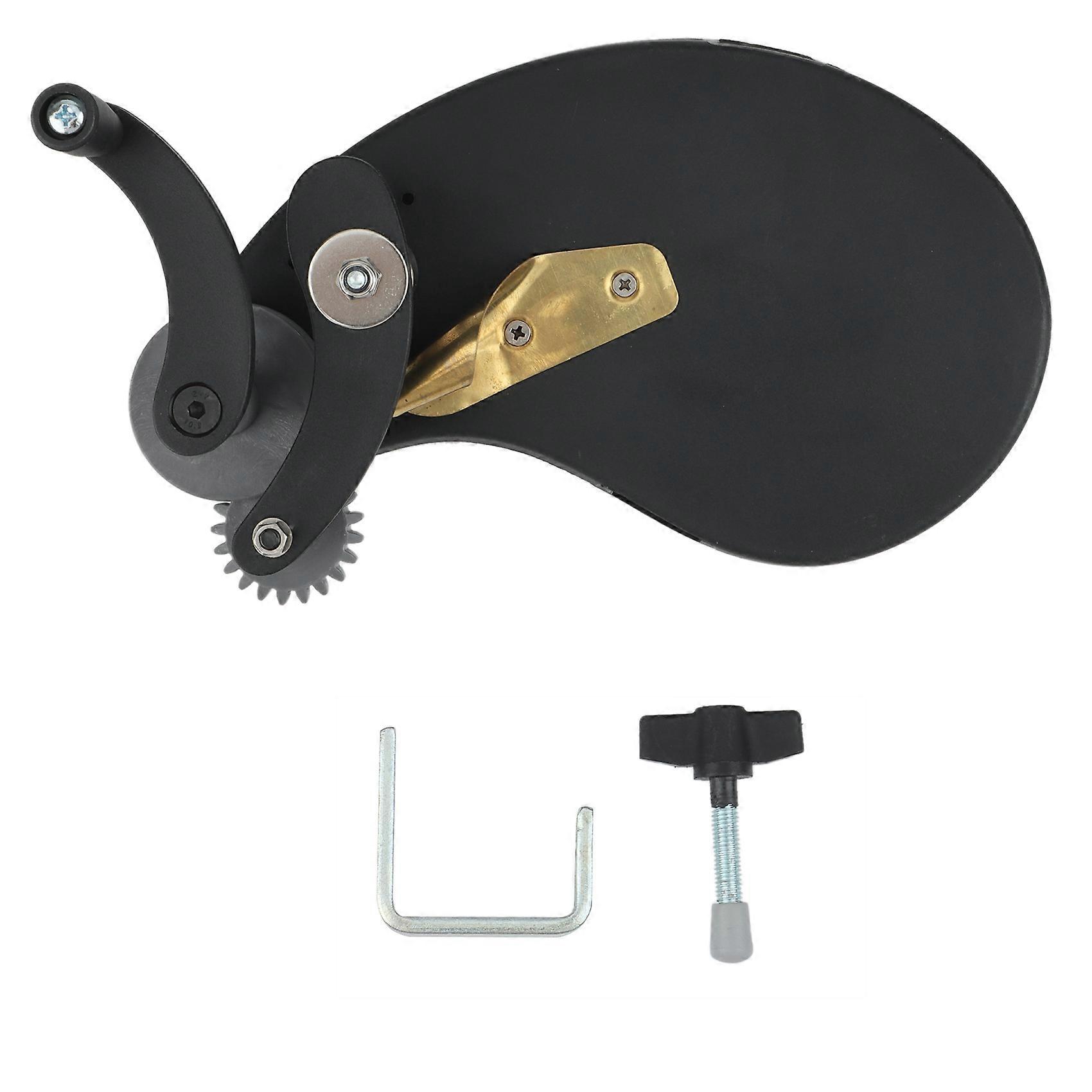 آلة العقص زهرة ، ورق كريب العقص الموجي ، الدانتيل ، تغليف الزهور ، لوازم بائع الزهور (Coar