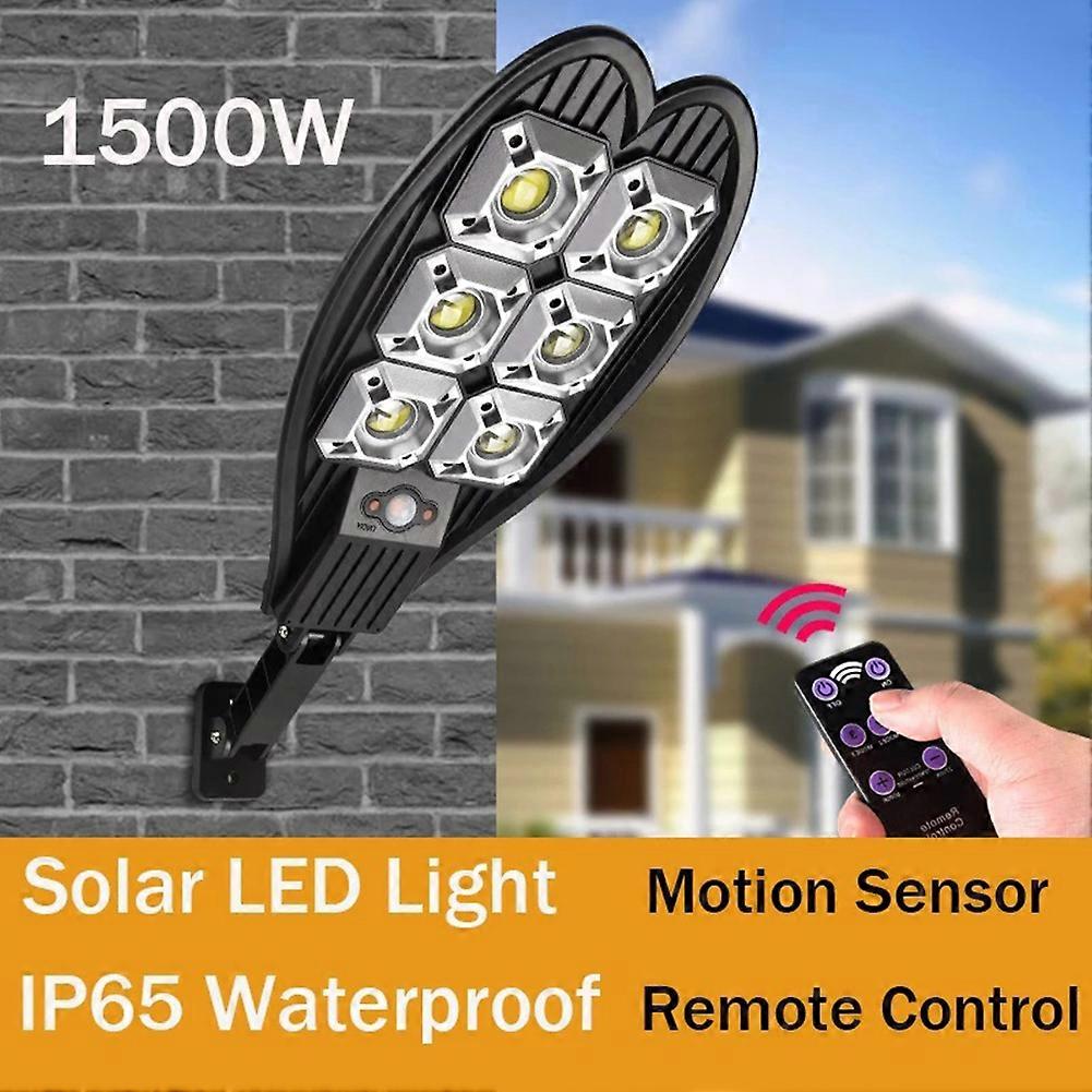 Light Control Intelligent Wall Light Intelligent Control Suitable for Backyard