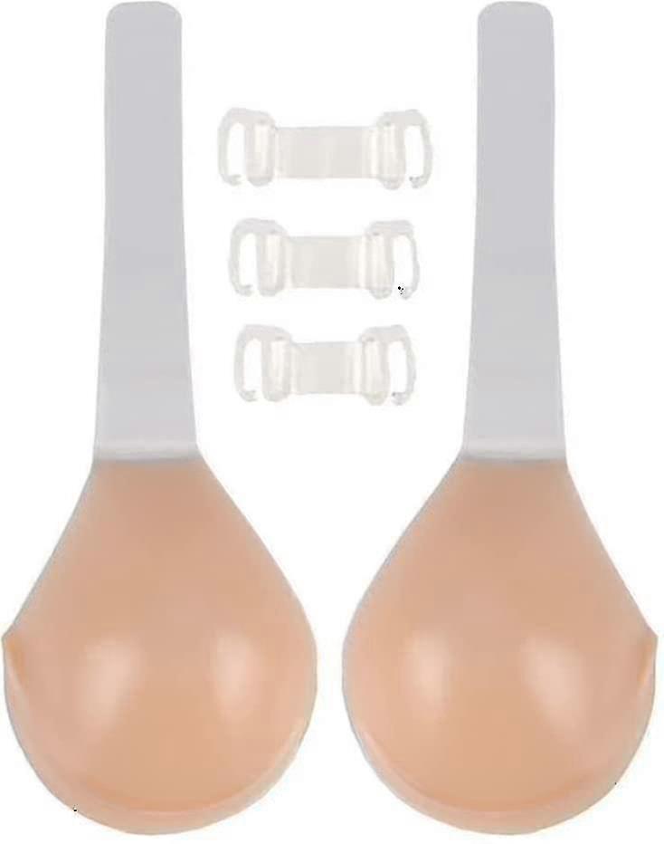 Invisilift Bra, Silic Lift Bra Push Up Conceal Lift Bra For Women