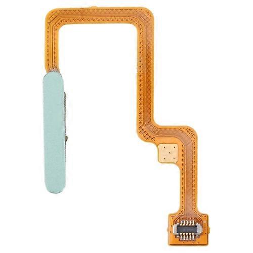 For Xiaomi Redmi K40S / Poco F4 ORIG Fingerprint Sensor Flex Cable