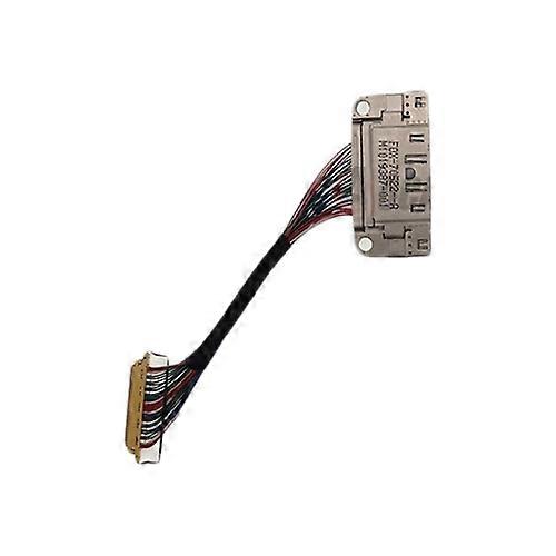 Charging Port Connector Flex Cable for Microsoft Surface Laptop 1 / Laptop 2