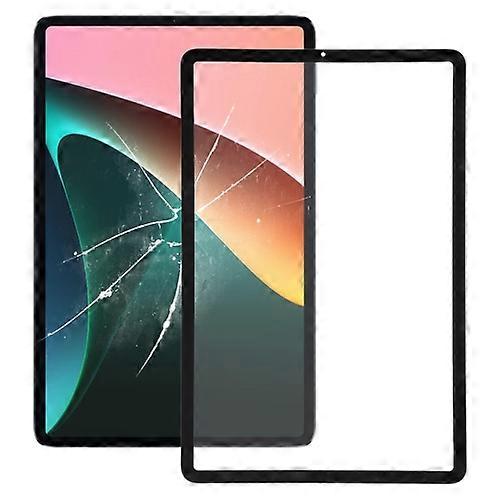 Front Screen Outer Glass Lens for Xiaomi Pad 5 / Pad 5 Pro