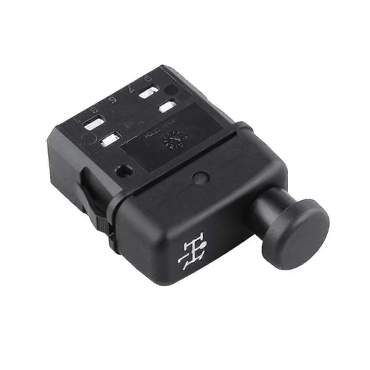Interruptor basculante para camión A0045454107, compatible con el interruptor de botón de tiro de la TDF 3203.6290, 004 545 41 07