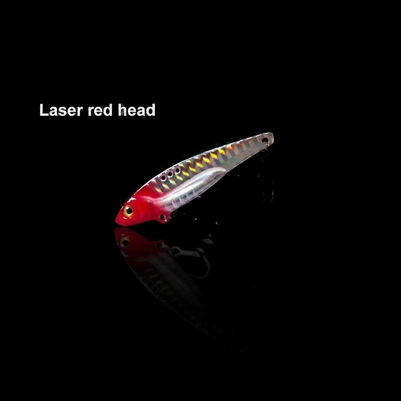 Angelköder Süßwasser-Fake-Köder Heller Glanz-Simulation Universal Lifelike Neu