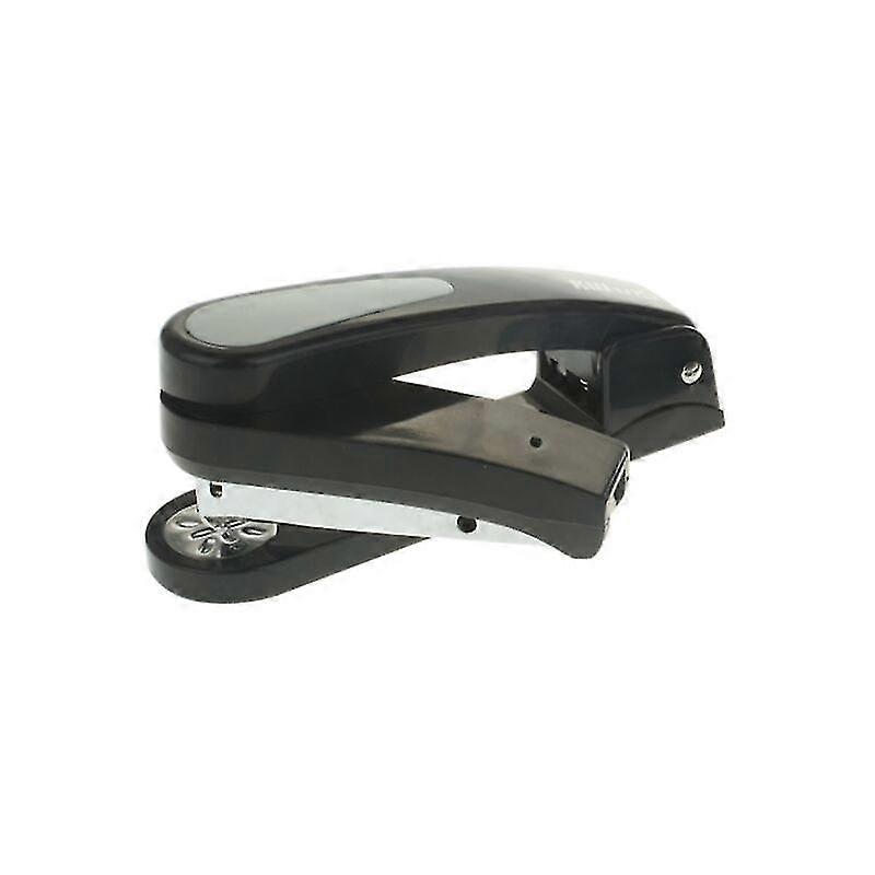 360 Degree Rotary Stapler 20 Pages Stapler Binding Stapler (5360r Black)