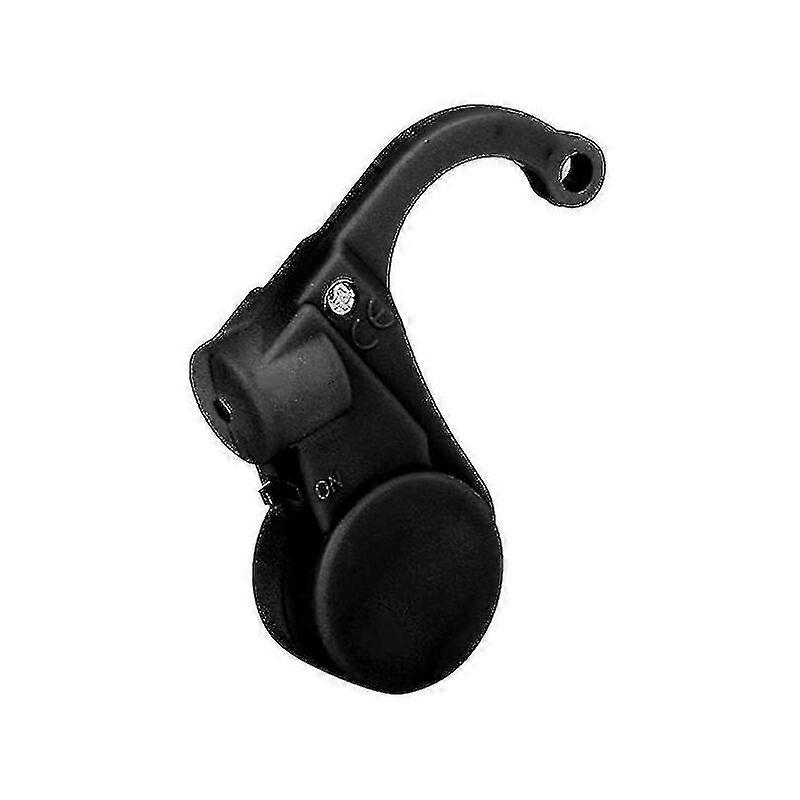 Anti-sleep Alarm, Stay Awake Driving Alarm, Remind Car To Drive Safely Sleep Alarm Device, Hook On Right Ear, For Night Shift
