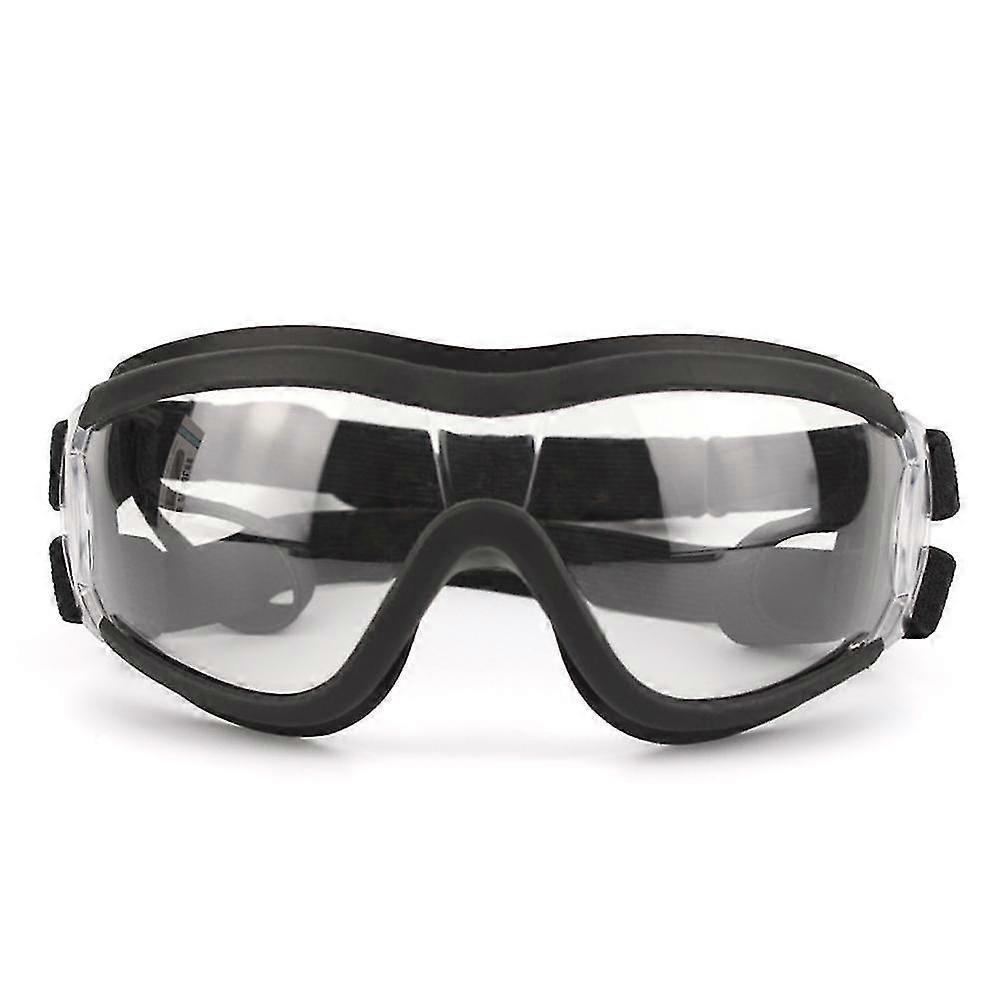 نظارات سلالة صغيرة ، نظارات شمسية للكلاب للحماية من الأشعة فوق البنفسجية لنظارات متوسطة السلالة للكلاب المتوسطة