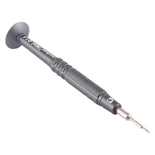 MECHANIC iMini Series Y Shape 0.6 Non-slip Screwdriver