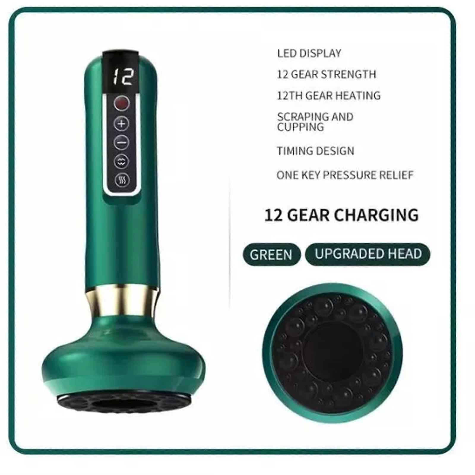 anti-cellulite massager HOT