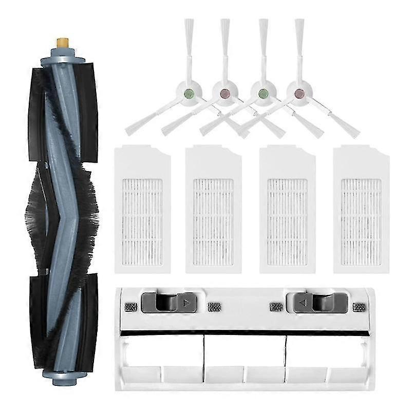 For Ecovacs Deebot T10 Plus Robot Hepa Filter Replacement
