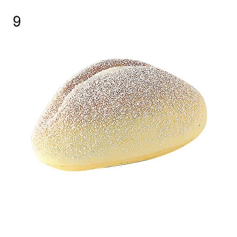 Artificial Fake Bread Cake Bakery Kitchen Toy Donuts Doughnuts Simulation Model KAESI