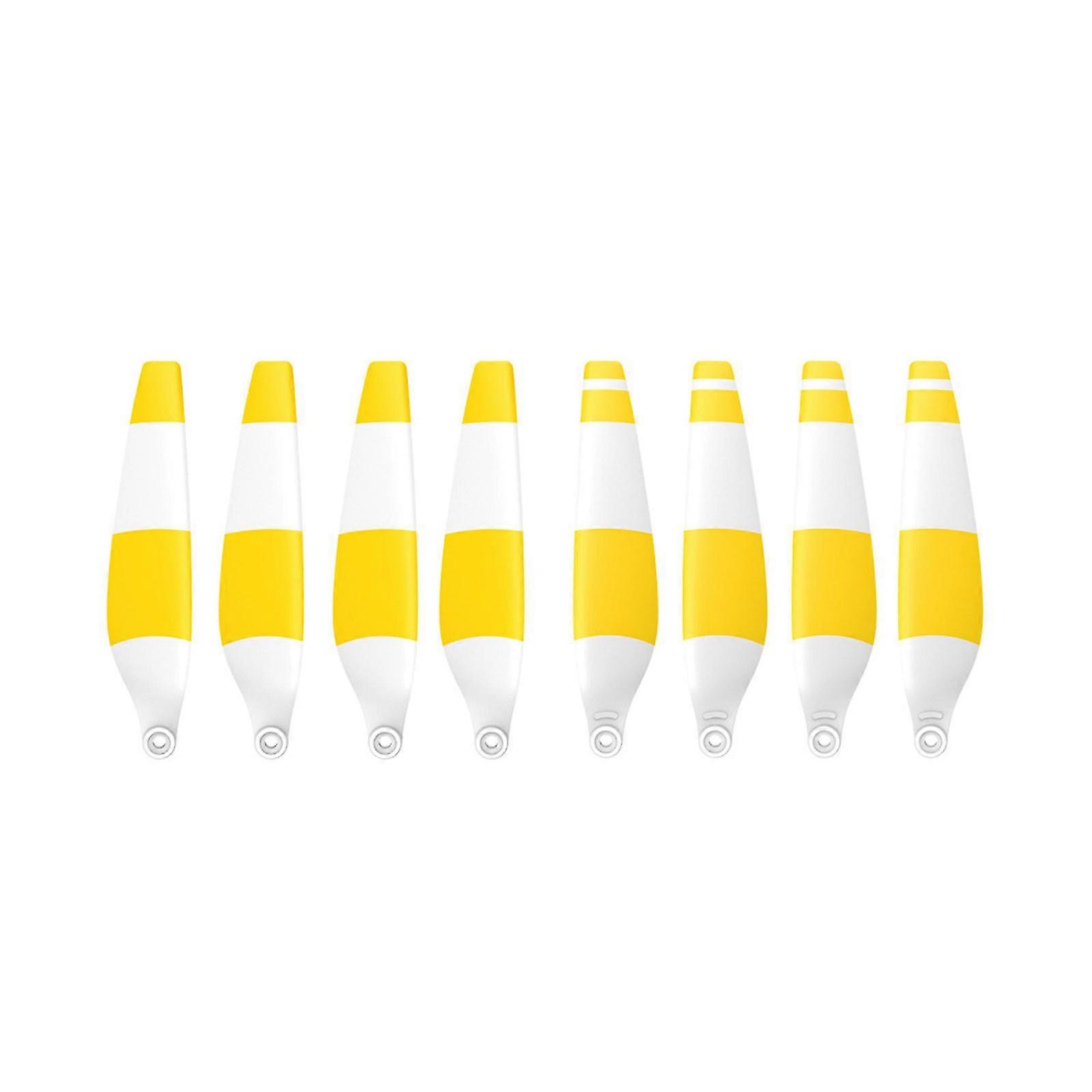 For Mini 3 Pro Drones Propeller Wing Noise Reduction Propeller Accessories