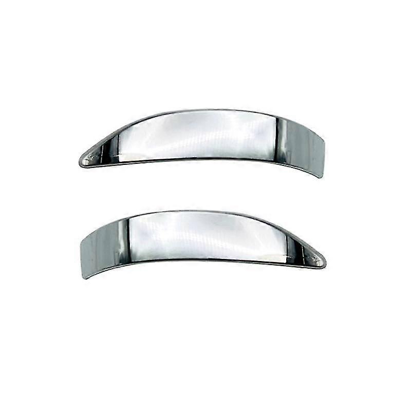 For Atrai / Cargo 2022+ Rearview Mirror Anti-Scratch Trim Strip Rear Mirror Bright Strip