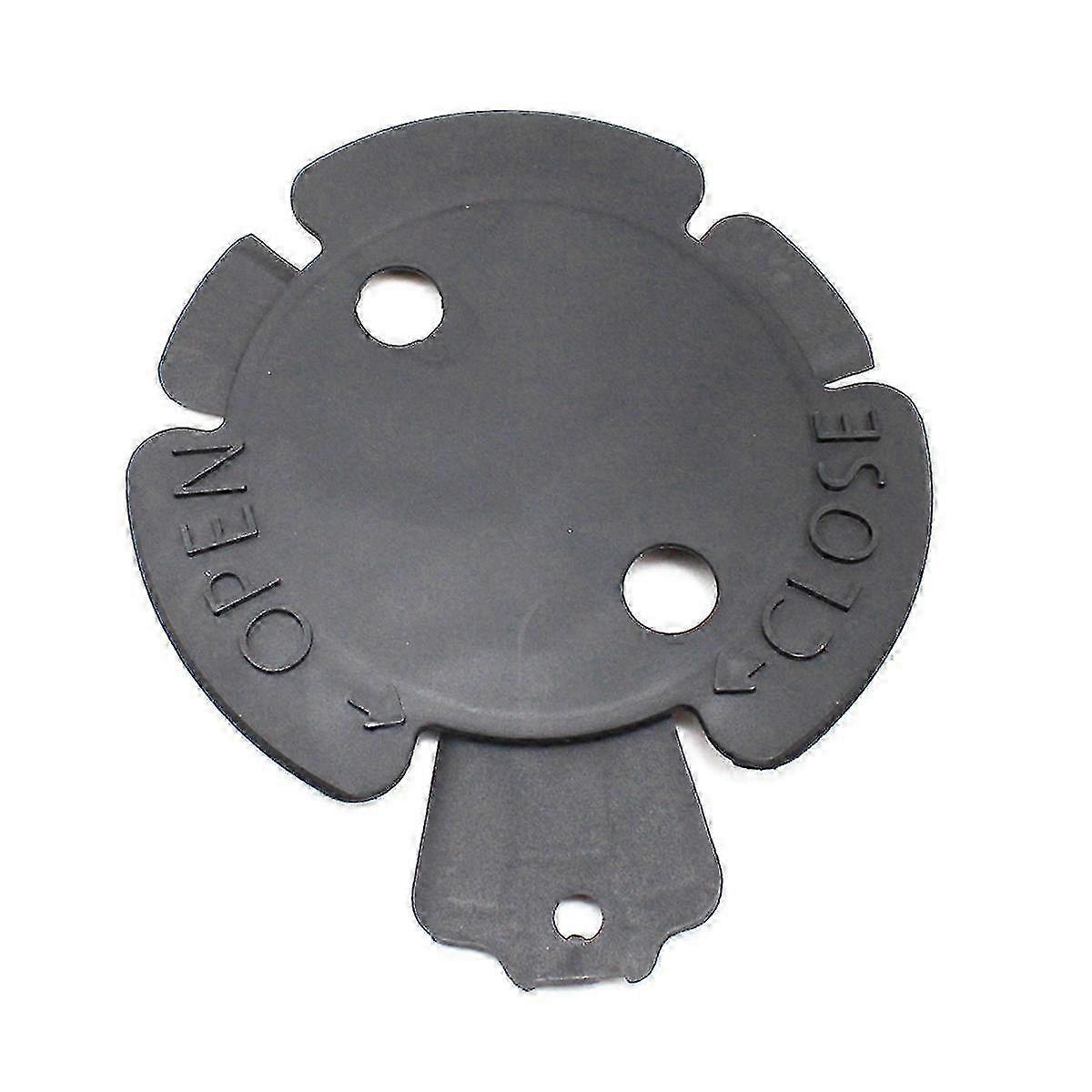 51757209541 Auto-Ölwannen-Unterflur-Ablassklappe für 5er 6er 7er F10 F11 F07 F01 F12 F18 520Li