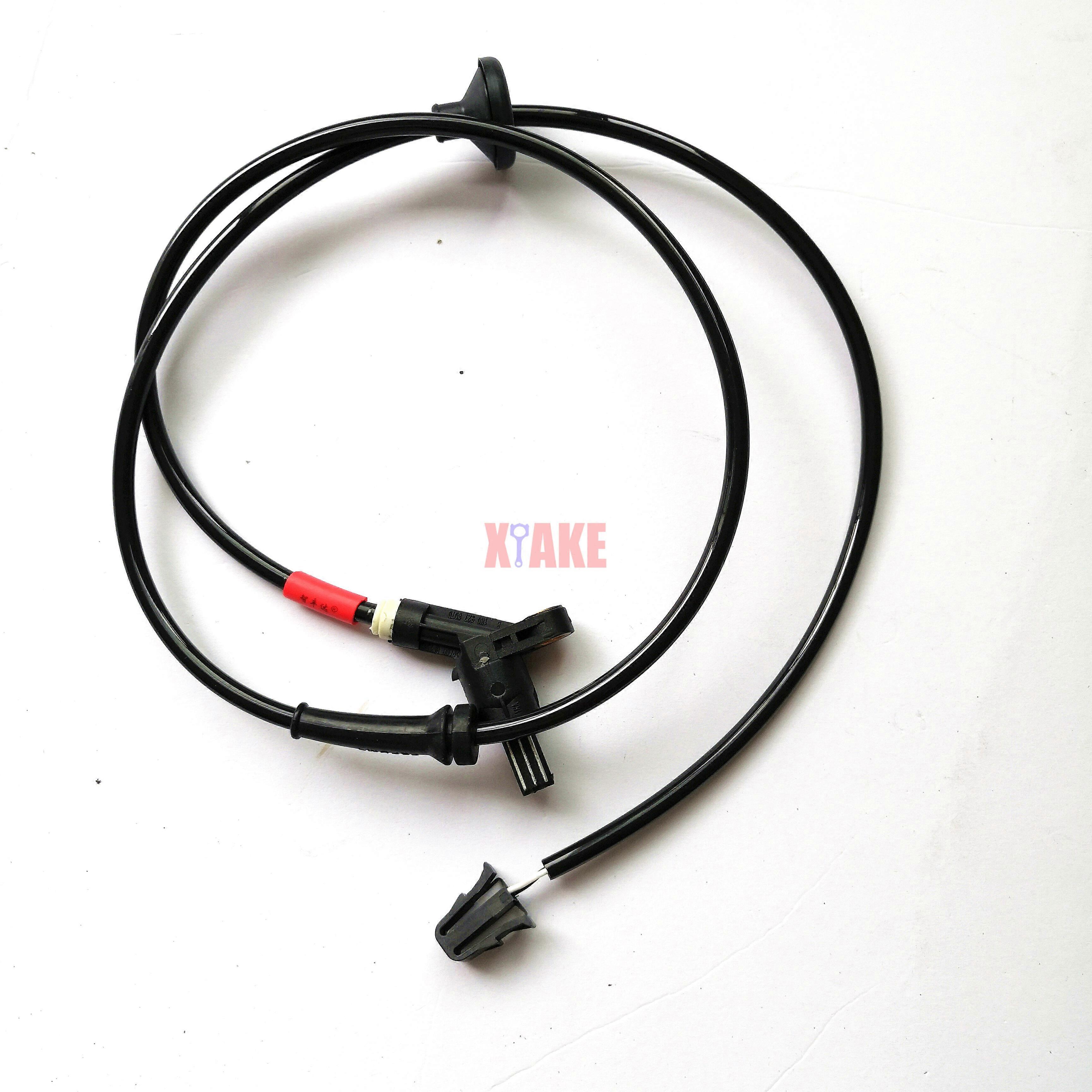 Genuine Wheel Speed ABS Sensor for Geely CK 1709206180 1709206180