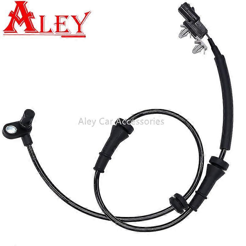 47910-4JA0A 479104JA0A ABS Wheel Speed Sensor / Front For Alaskan