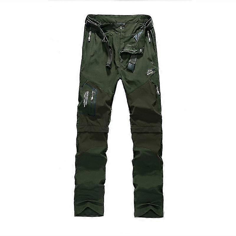 Outdoor Pants