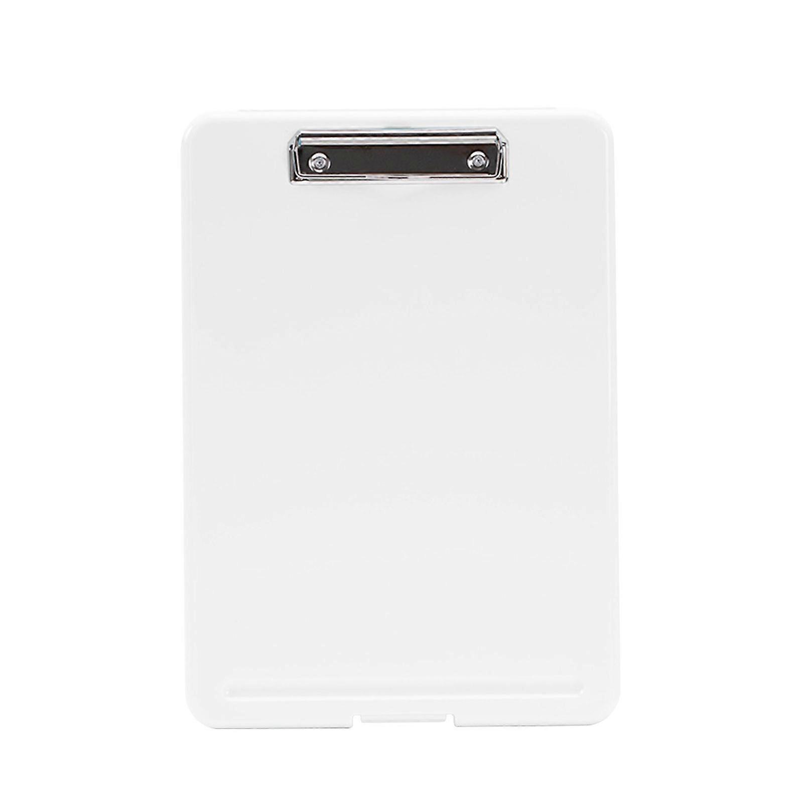 WordPad File Box Multifunctional File Box Folder File Test Paper Storage File Box