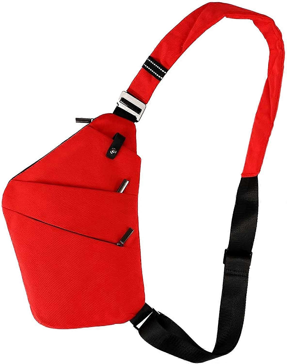 Budväskor för män