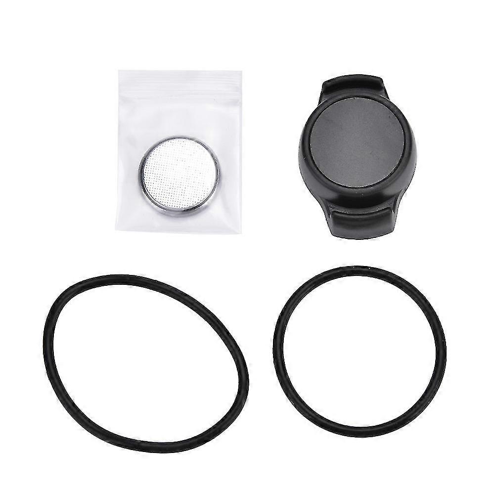Ultra Light Waterproof Wireless Bike Speed Sensor For Bicycle Computer Speedometer