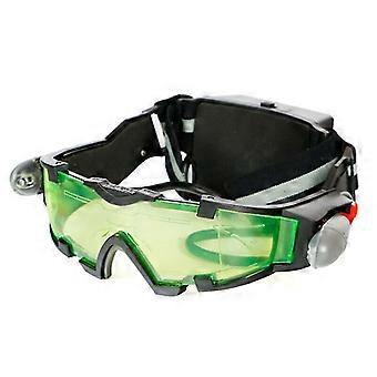 Adjustable Kids Spy Night Vision Goggles